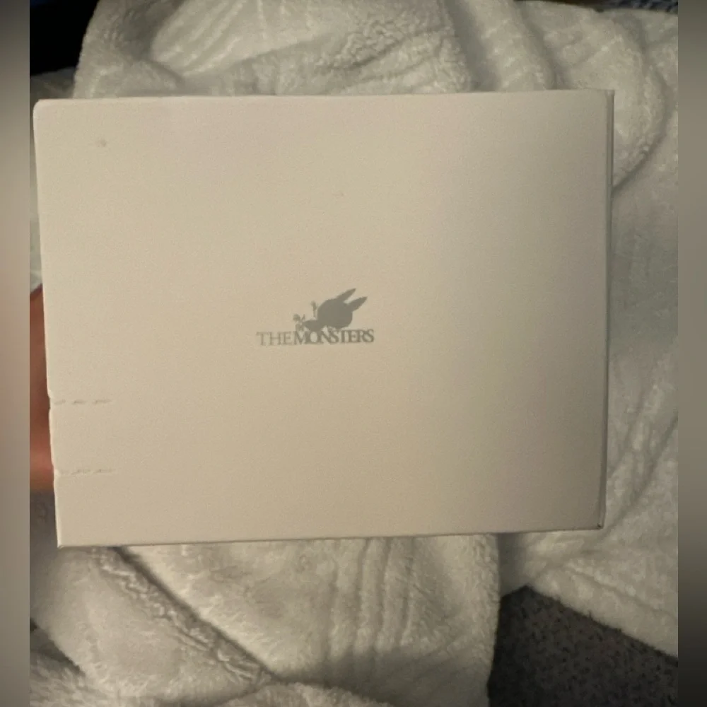 Blind Box!! Labubu from Big into Energy - Picture 2 of 6